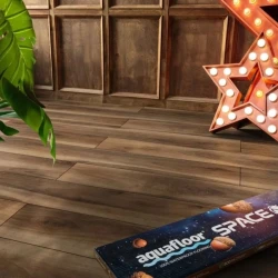 Виниловый Ламинат Аквафлор / Aquafloor Space Nuts XL AF4077NXL