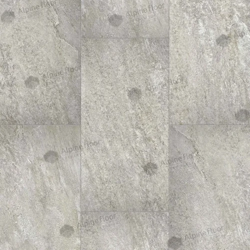 Виниловая плитка Альпайн флор / Alpine Floor Light Stone Eco 15-15 Шеффилд на otdelka1.ru