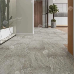 Виниловая плитка Альпайн флор / Alpine Floor Light Stone Eco 15-15 Шеффилд