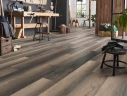 Ламинат Kronotex Robusto D80992 Дуб Гнарренбург Титан на otdelka1.ru