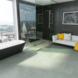 Кварц-виниловый Ламинат Fargo Stone 66S451 Серый Риальто