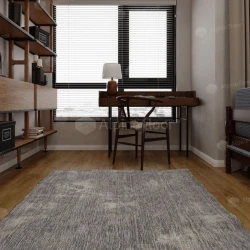 Дюрополимерный плинтус Alpine Floor Tanle TL017003 Виро