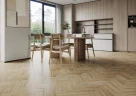Кварц-виниловый ламинат Home Expert Parquet Design 44-7009-64 Дуб Фраппе на otdelka1.ru