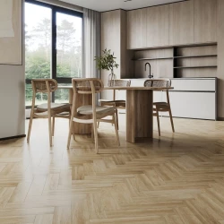 Кварц-виниловый ламинат Home Expert Parquet Design 44-7009-64 Дуб Фраппе