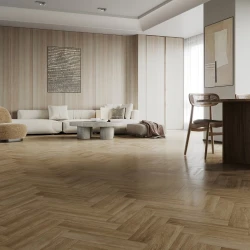 Кварц-виниловый ламинат Home Expert Parquet Design 44-7009-64 Дуб Фраппе