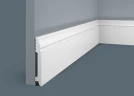Плинтус Cosca PX027 99х15 экополимер на Otdelka1.ru