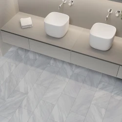 Кварц-виниловый ламинат Planker Stone 5010 Селеста