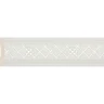 Молдинг Cosca 80-1 Трельяж слон. кость W1080-1/W25 на otdelka1.ru