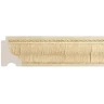 Плинтус Cosca 60 ясень золотистый 175-5 на otdelka1.ru