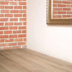 Кварц-виниловый ламинат Respect Floor 4205 Дуб Эльбрус