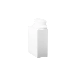 База полуколонны Orac decor K1131