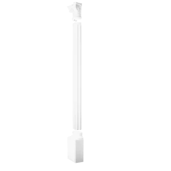 База полуколонны Orac decor K1131