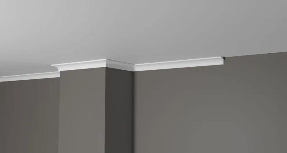 Карниз Decor Dizayn DD26 на otdelka1.ru