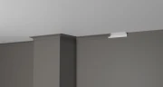 Карниз Decor Dizayn DD26 на otdelka1.ru