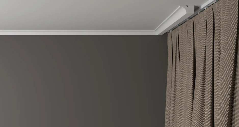 Карниз Decor Dizayn DD26 на otdelka1.ru