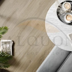 Виниловый Ламинат SPC Falquon The Floor Wood P6001 Tuscon Oak