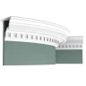 Карниз гибкий Orac decor C211F на otdelka1.ru