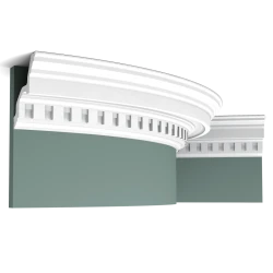 Карниз гибкий Orac decor C211F