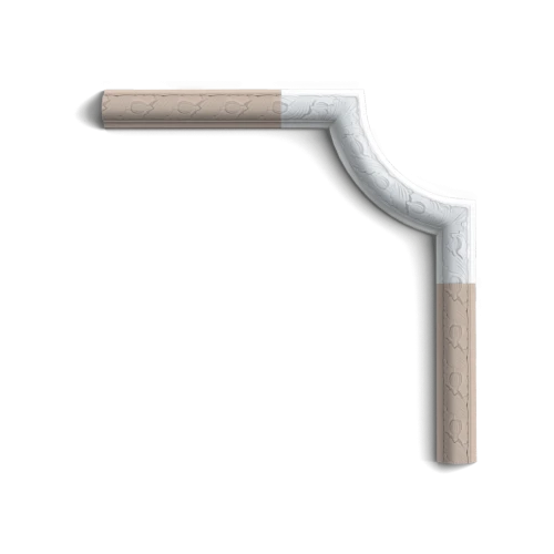 Угловой элемент Orac decor P101A