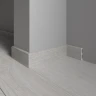 Плинтус полимерный Decor Dizayn 706-89SH на otdelka1.ru