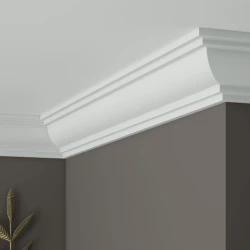 Карниз Ultrawood CR 0021 2440x46x46