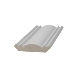 Карниз Ultrawood CR 0021 2440x46x46