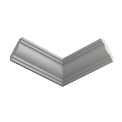 Карниз Ultrawood CR 0021 2440x46x46