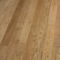 Инженерная доска Вуд би / Wood bee 405 Дуб натур браш