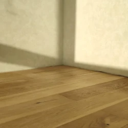 Инженерная доска Вуд би / Wood bee 405 Дуб натур браш