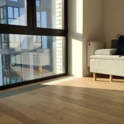 Инженерная доска Вуд би / Wood bee 405 Дуб натур браш