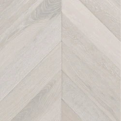 Инженерная доска Французская елка Wood bee Дуб Neve