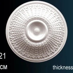 Розетка Perfect / Перфект B3021