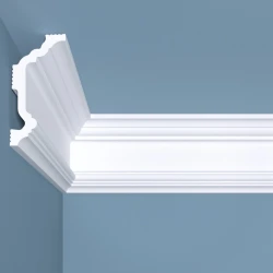 Карниз Bello Deco XPS К4 100x50