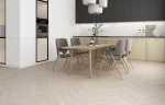 Кварц-виниловый ламинат MSPC Stone Floor елочка DCH2-8 MР Брукфилд на Otdelka1.ru