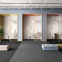 Ковровая плитка AW Medusa 98