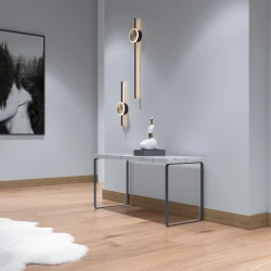 Плинтус Decor Dizayn 708-64SH