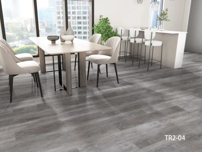 Кварц-виниловый ламинат Aspenfloor Trend Дуб Хельсинки на Otdelka1.ru