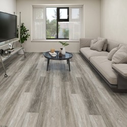 Кварц-виниловый ламинат Royal Base Дуб Таун