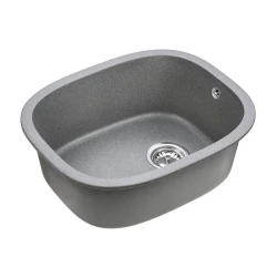 Мойка для кухни EMAR EMQ-1560.P Антрацит