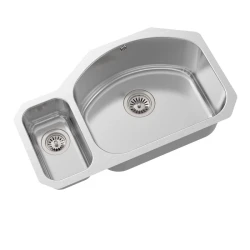 Мойка для кухни Oulin OL-U601