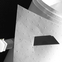 Малярный флизелин Maxhelen Perfo 9804-130