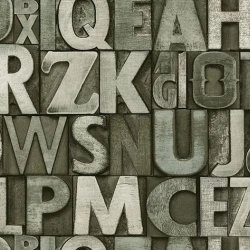 Обои Adawall Indigo 4704-3