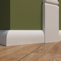 Плинтус Evrowood PN010