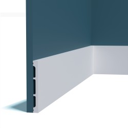 Молдинг из дюрополимера Перфект Плюс P225