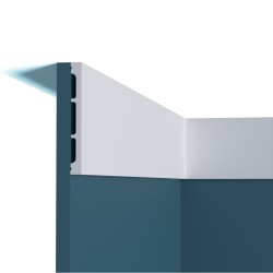 Молдинг из дюрополимера Перфект Плюс P225