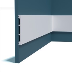 Молдинг из дюрополимера Перфект Плюс P225