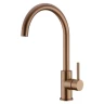 Смеситель в мойку EMAR 3004 ECB - 3004 PVD Coppery на Otdelka1.ru