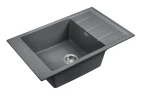 Мойка EMAR EMQ-1780.Q EMQ-1780.Q Антрацит на Otdelka1.ru