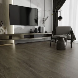 Кварц-виниловый ламинат Ideal Flooring Prime Wood 01011 Truffle