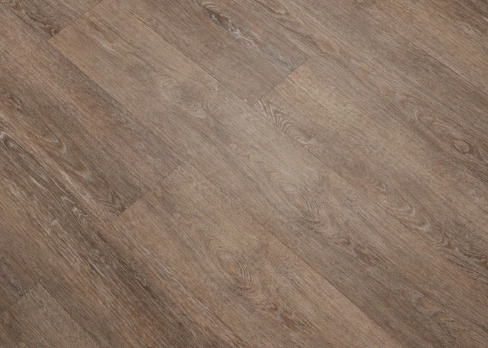 Кварц-виниловый ламинат Ideal Flooring Prime Wood 01011 Truffle на Otdelka1.ru